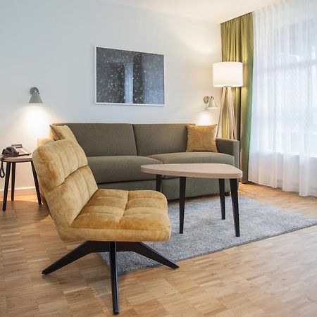 Hapimag Ferienwohnungen Winterberg Zewnętrze zdjęcie