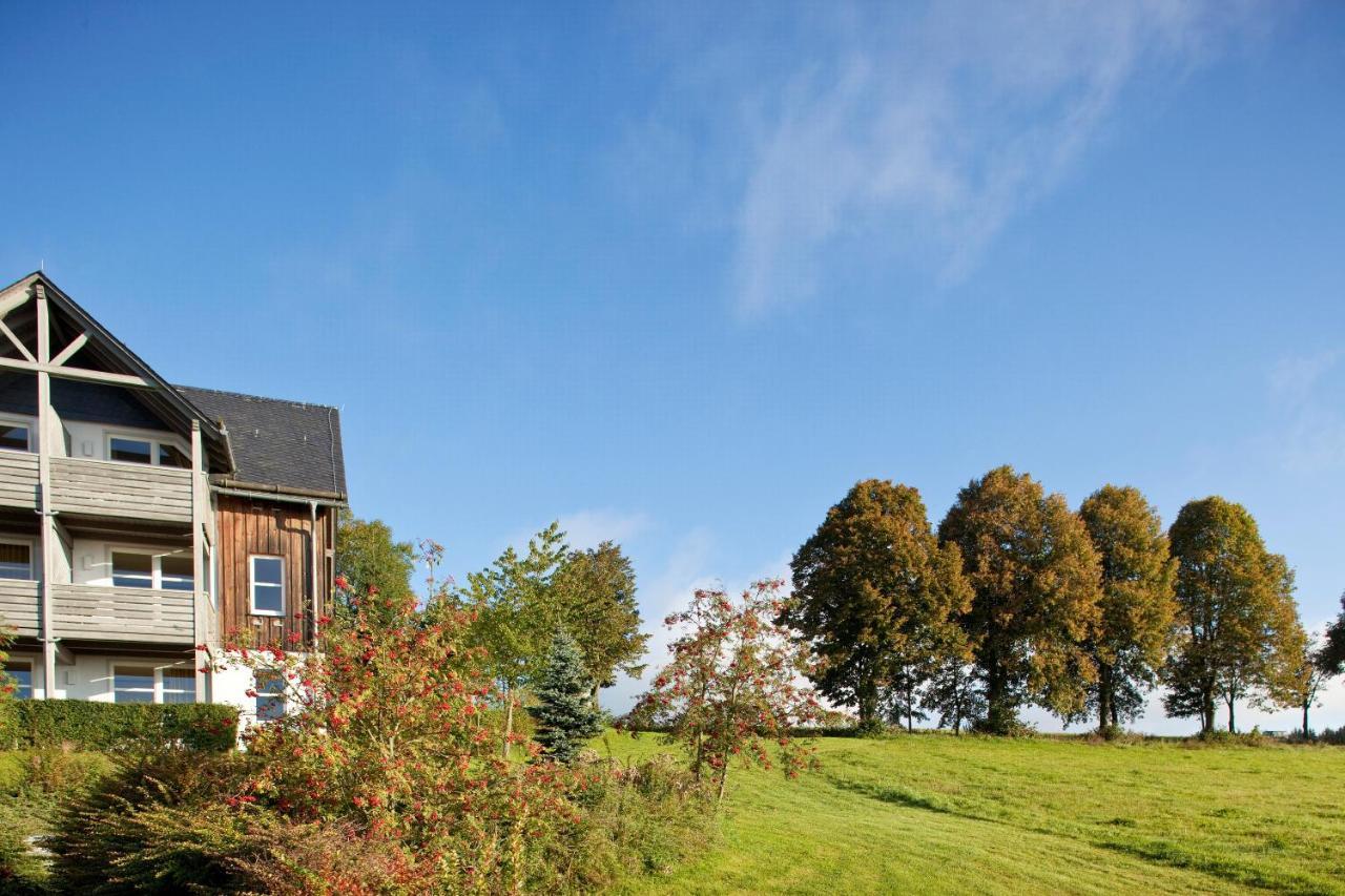 Hapimag Ferienwohnungen Winterberg Zewnętrze zdjęcie