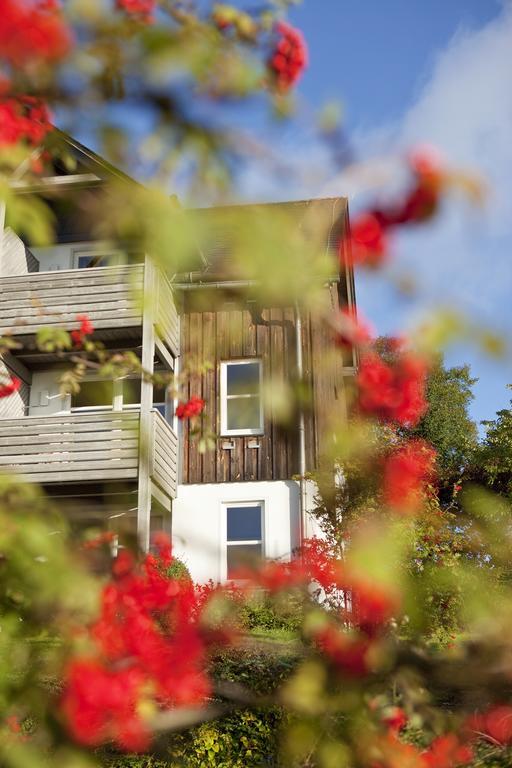 Hapimag Ferienwohnungen Winterberg Zewnętrze zdjęcie