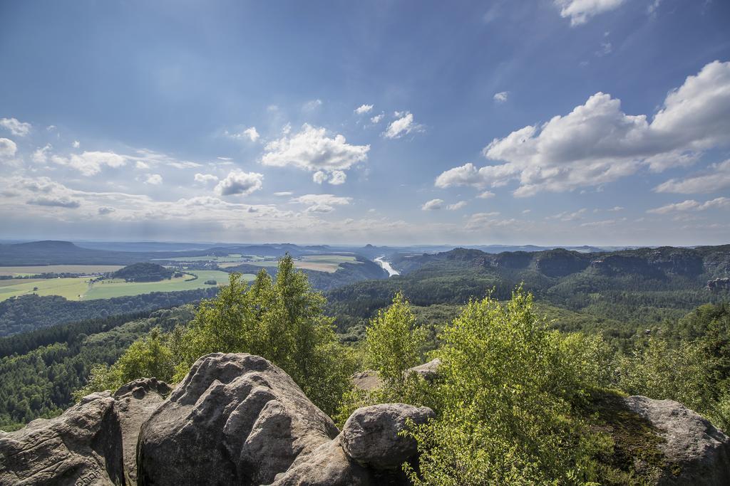 Hapimag Ferienwohnungen Winterberg Zewnętrze zdjęcie